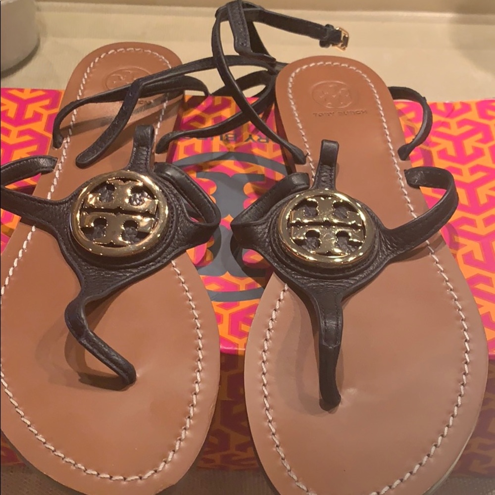 Tory Burch Sandals